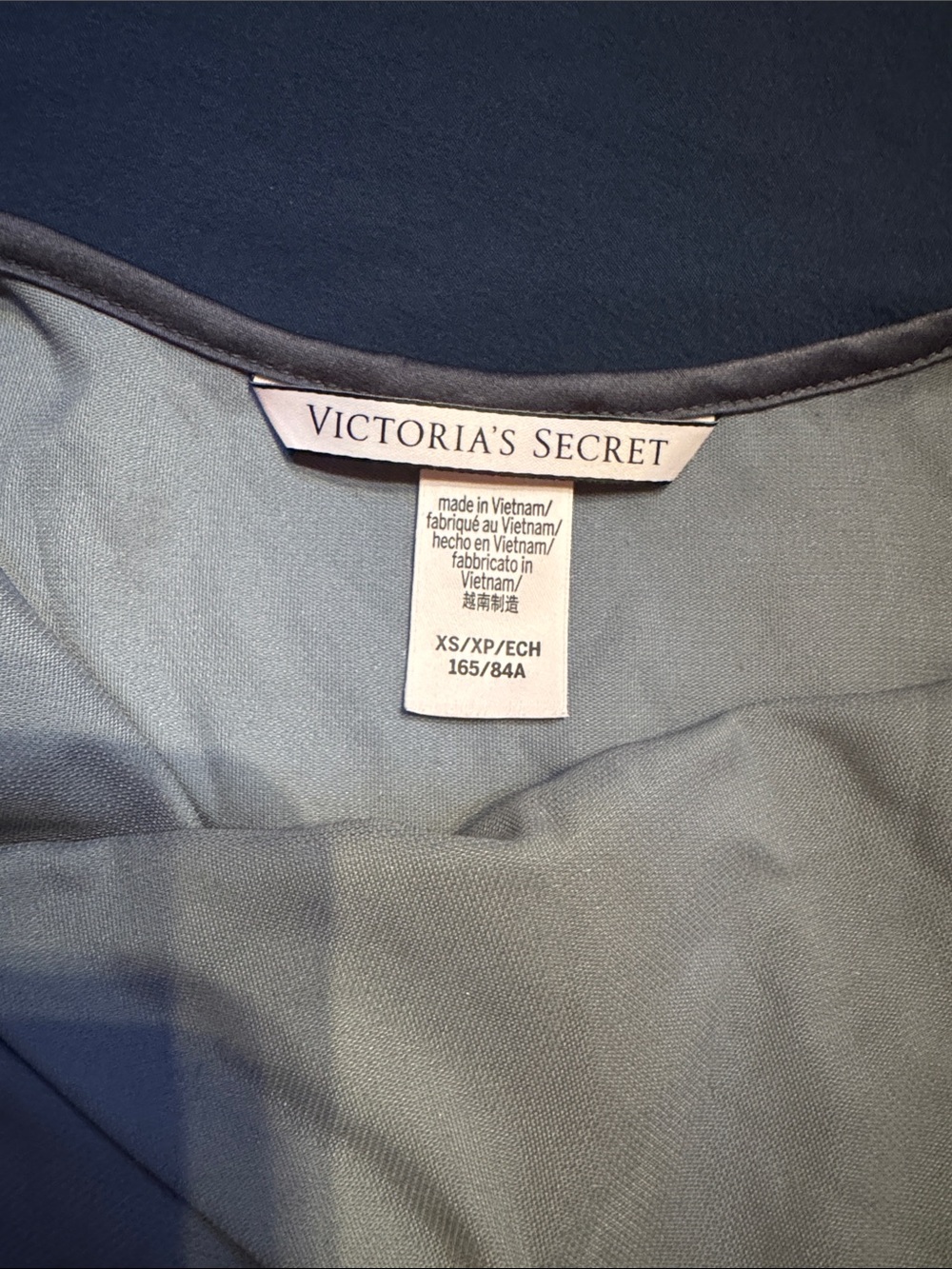 Victoria's Secret pajama set - Picture 3 of 3